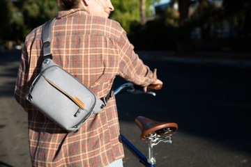 Сумка Peak Design Everyday Sling 3L EDLv2 Ясень ясень BEDS-3-AS-2