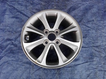 DISK HYUNDAI I10 14'' 5.5JX14 ET-47