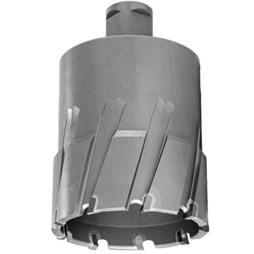 FREZ TREPANACYJNY FI 45 x 55 MM WIERTŁO DO METALU WĘGLIK SPIEKANY TCT STAKO