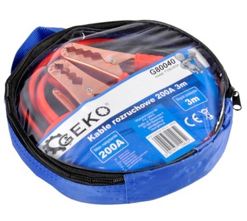 Кабели Соединительные кабели Strong 900A, 6 м