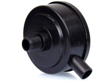 ФИЛЬТР ДЛЯ КОМПРЕССОРА 1/2''D масляно-воздушный