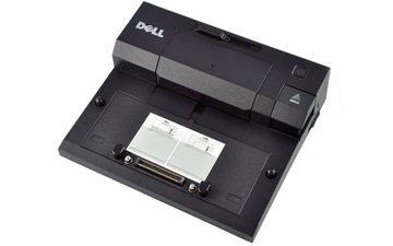 Док-станция Dell Simple E-Port II USB 3.0