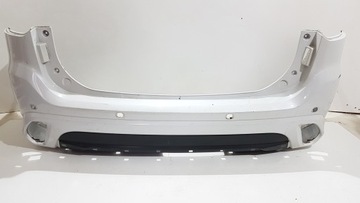 ZDERZAK TYŁ MITSUBISHI OUTLANDER 3 LIFT 6410C798ZZ