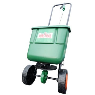Easy Green Seeder на колесах Scotts 7 кг