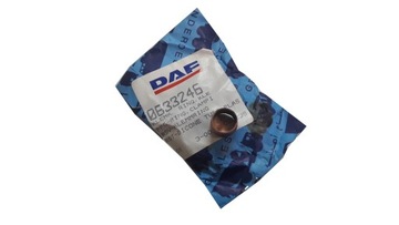 BARYŁKa PRZEWODU 12MM TEKALAN NAKRĘTKA 0633246