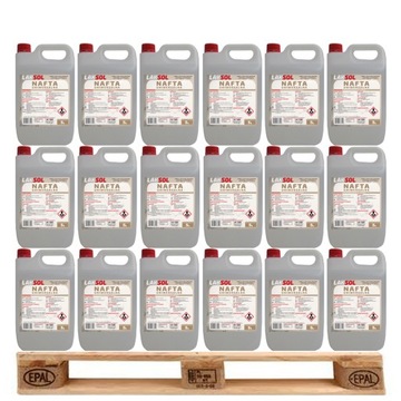 Керосин универсальный для чистки ламп ПЕЧИ ОСВЕЩЕНИЕ 5л Лаксол