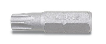 KOŃC WKRĘTAKOWA TR TORX 5/16'' T55 BETA 866RTX/55