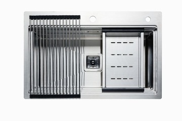 РОЛЛМАТА ФРАНКЕ 32,6 см x 36 см 112.0075.642