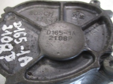ВАКУУМНЫЙ НАСОС VOLVO S40 II 2.0D 2006R D165-1A2108P