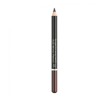 ArtDeco Eye Brow Pencil kredka do brwi nr 2 brąz