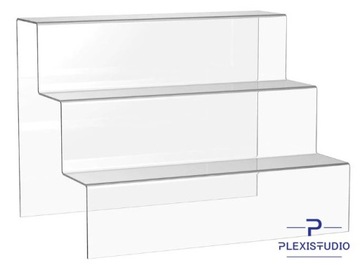 СТЕНД 200/200 3 PLEXI STEPS