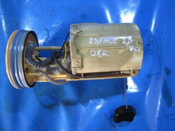 PUMPIČKA PALIVA PLOVÁK RENAULT ESPACE IV 08-13R.