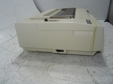 DRUKARKA IGŁOWA CITOH 8510 220/240V 50HZ 180W