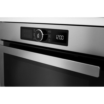 Духовка WHIRLPOOL AKZ96230IX + Микроволновая печь AMW730IX