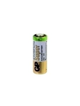 Bateria alkaliczna do pilota nice,came,,23a 12v