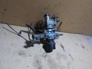 ТОРМОЗНОЙ КЛАПАН WABCO VOLVO FH-12 2000 4757110757