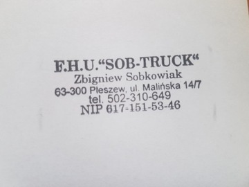 КОНТРОЛЛЕРЫ EBS RENAULT PREMIUM MAGNUM