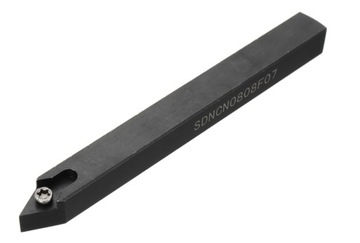 NÓŻ TOKARSKI SKŁADAK SDNCN-0808F07 8mm DCMT070204
