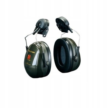 Наушники для шлема 3M H520P3 Peltor Optime II