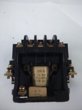 Stycznik TSM-1 220V [1]