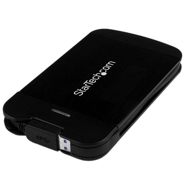Obudowa Dysku StarTech.com S2510BMU33CB 2,5''