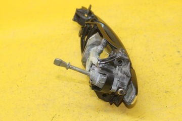 РУЧКА ДВЕРИ ЛЕВАЯ ПЕРЕДНЯЯ VW PHAETON 3D0837885J