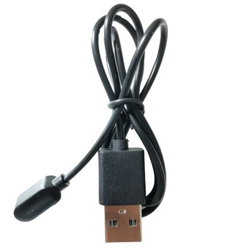 Kabel ładujący USB Magnetyczny Ładowarka Smartwatch AW440 TAKASHI
