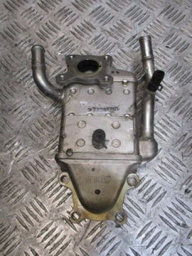 Chłodnica spalin MAZDA 2 1,5D