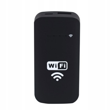 WiFi BOX для камеры, эндоскопа, отоскопа, iOS, Androd ПК