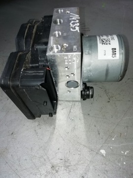 ОПЕЛЬ МОККА Х 17 НАСОС АБС 42563014 BM5
