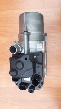 Webasto 2N0819008 VW Crafter MAN TGE Evo Diesel