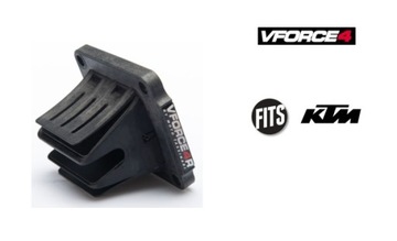 V-FORCE 4R MEMBRANA ZAWÓR KTM SX 85 2003-20