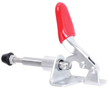 Быстросъемный скользящий зажим 301A, 45 кг