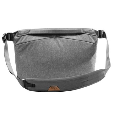 Сумка Peak Design Everyday Sling 10л v2 - Серый