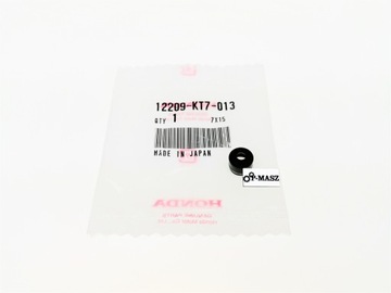 HONDA GX100 Uszczelniacz zaworu 12209-KT7-013
