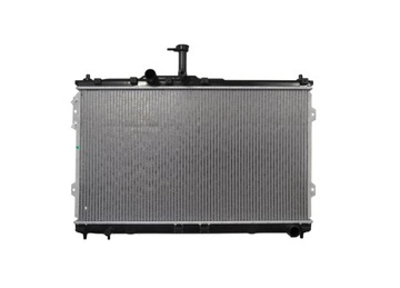 NOWA CHŁODNICA HYUNDAI H1 STAREX 2.5CRDI 08 09 10-