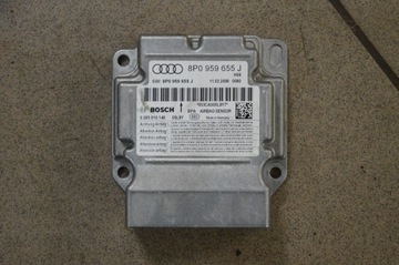 Audi a3 8P Lift Sensor Air Bag 8P0959655J