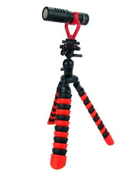 ВНЕШНИЙ МИКРОФОН для CANON EOS M50 60D 100D 200D 250D 600D 700D 750D 760D