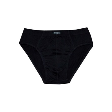 HENDERSON, 6 пар трусов из 100 % хлопка, ЧЕРНЫЕ, размер L