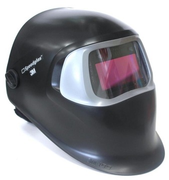 Сварочная маска 3M Speedglas 100В черная