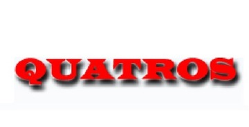 Клещи для кабельных стяжек Click-R Quatros QS24090