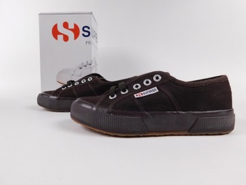 Superga trampki tenisówki COTU CLASSIC 35
