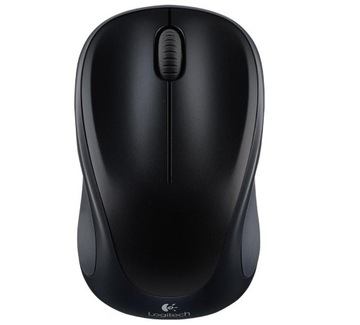 БЕСПРОВОДНАЯ МЫШЬ LOGITECH M317 ЧЕРНАЯ