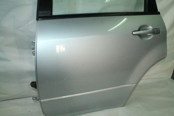 ДВЕРЬ ЛЕВАЯ ЗАДНЯЯ ЛЕВАЯ MITSUBISHI OUTLANDER 03-06 a31
