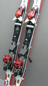 ATOMIC RACE GS D2 длина 174см.