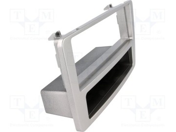 РАЗЪЕМ РАДИОРАДИО HONDA CIVIC VII 7 01-05 инструкция