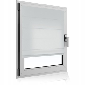 РИМСКИЕ ШТОРЫ АЛЯСКА РИМСКИЕ ШТОРЫ ЦЕПОЧНОЙ МЕХАНИЗМ 60х121-140