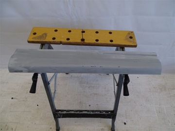 LISTWA DRZWI PRAWA TYŁ AUDI Q5 8R0 ABT