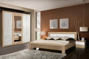 Szafka nocna JULIETTA JLTK021, FORTE, GRATISY