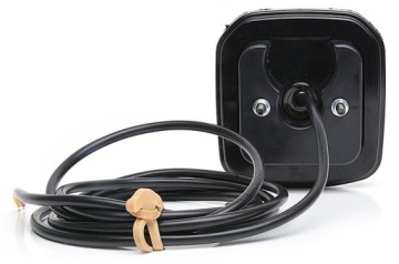 СВЕТОДИОДНЫЙ ЗАДНИЙ ФОНАРЬ 12/24V